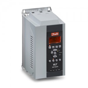 Danfoss Soft Starter MCD 500